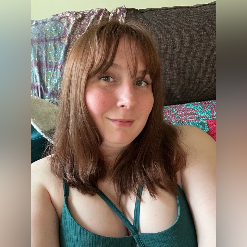 Meet your Posher, Softly shea